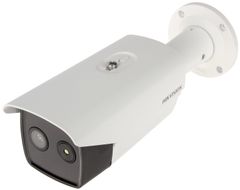  Camera Thân Nhiệt Hikvision Ds-2td2617b-6/pa(b) 