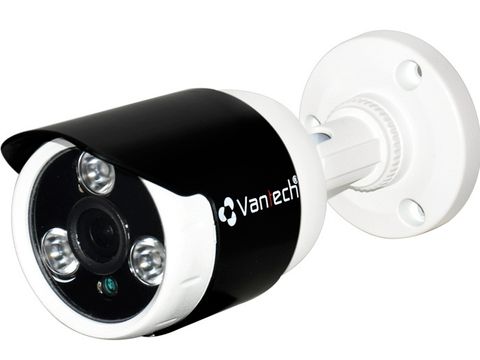 Camera Thân Ống Hd – Cvi Vantech Vp – 202cvi