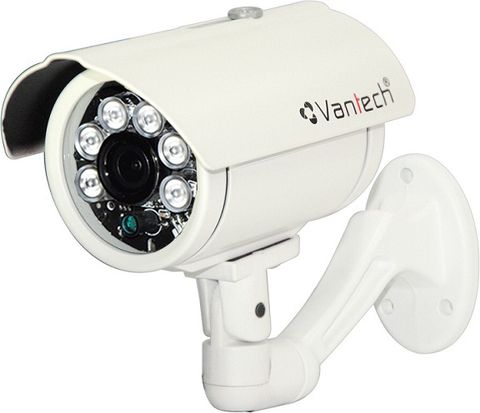 Camera Thân Vantech Ahd Vp-1400 A