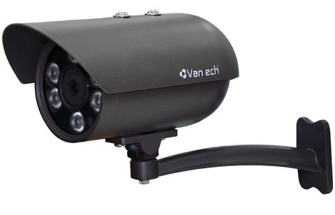 Camera Thân Vantech Vp-123ahdm