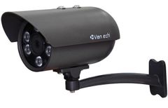 Camera Thân Vantech Vp-123ahdm 