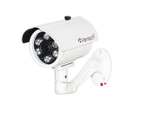 Camera Thân Vantech VP-1500 C