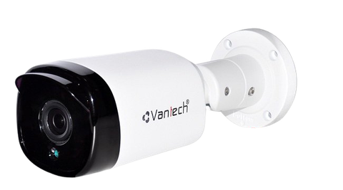 Camera Thân Vantech Vp-5200c