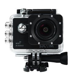  Camera thể thao SJCAM X1000 WIFI 