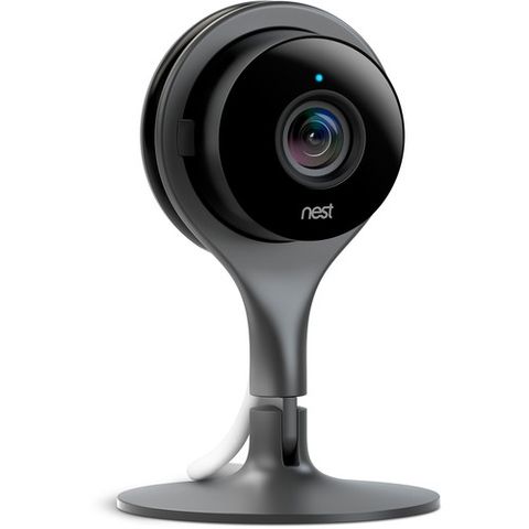 Camera Thông Minh Google Nest Cam Indoor