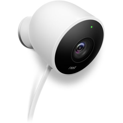 Camera Thông Minh Google Nest Cam Outdoor