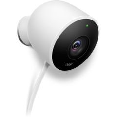  Camera Thông Minh Google Nest Cam Outdoor 