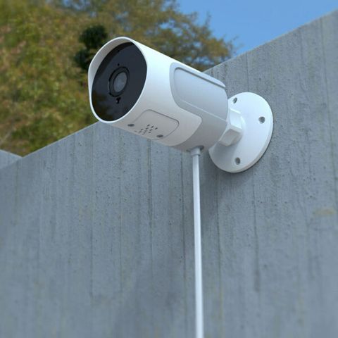 Camera Thông Minh Wifi Anhome