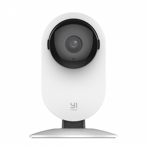 Camera Trông Trẻ Xiaomi Yi Home