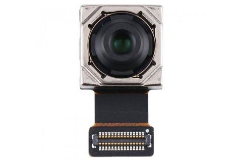 Camera trước, camera sau Realme 7, 7 Pro, 7i