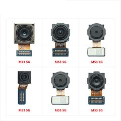  Camera trước, camera sau Samsung Galaxy M33 