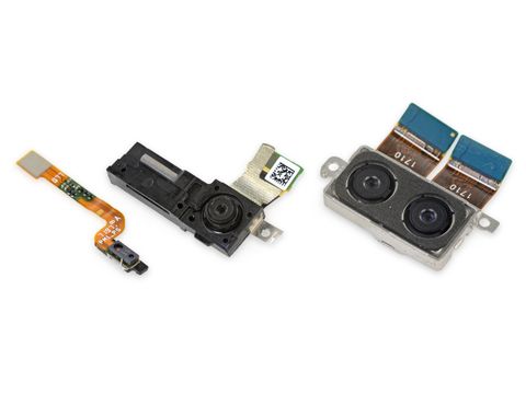 Camera Trước Essential Phone PH-1