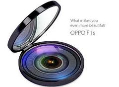  Camera Trước Oppo F1S 