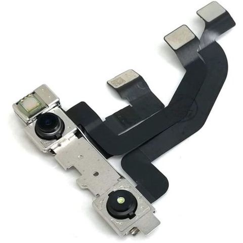 Camera trước sau iPhone 13 Mini, 13 Pro Max