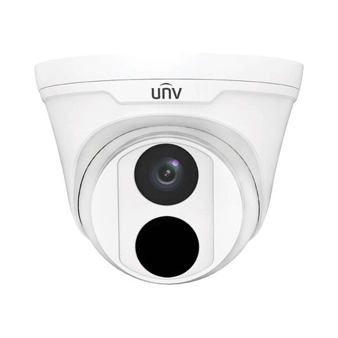 Camera Uniview Ip Dome 2mp Starlight Ipc3612lr3-upf28-f