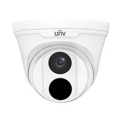  Camera Uniview Ip Dome 2mp Starlight Ipc3612lr3-upf28-f 