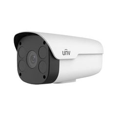  Camera Uniview Ip Thân Trụ Starlight 2mp Ipc2a12sr3-upf40-d 