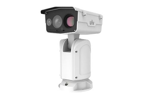 Camera Unv Tic7632el-f75-2x55g