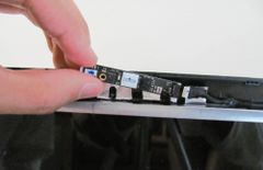  Camera Sony Vaio Vgn-Sz750N 
