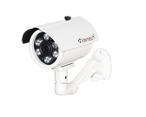Camera Vantech Ahd Vp-1100d 2.0m