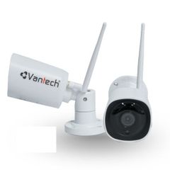  Camera Vantech Ai-v2031e 