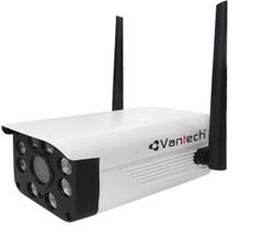  Camera Vantech Ai-v2033 ( Có Hỗ Trợ Wifi ) 