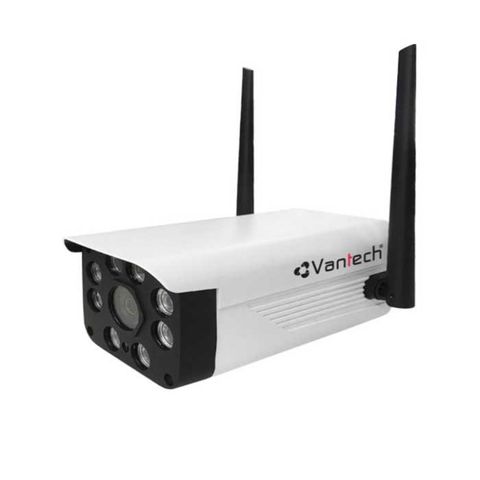 Camera Vantech Ai-v2033c