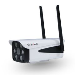  Camera Vantech Ai-v2033d 