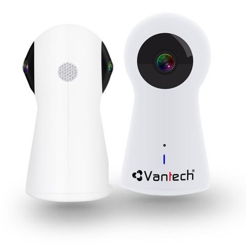 Camera Vantech V2050