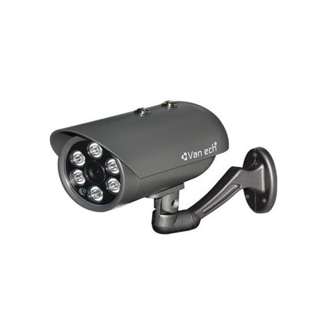 Camera Vantech Vp-122ahdm 1.3 Megapixel Ahd
