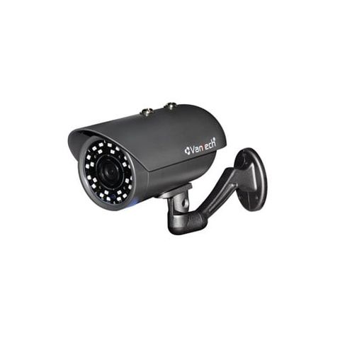 Camera Vantech Vp-124ahdh 2.0 Megapixel Ahd