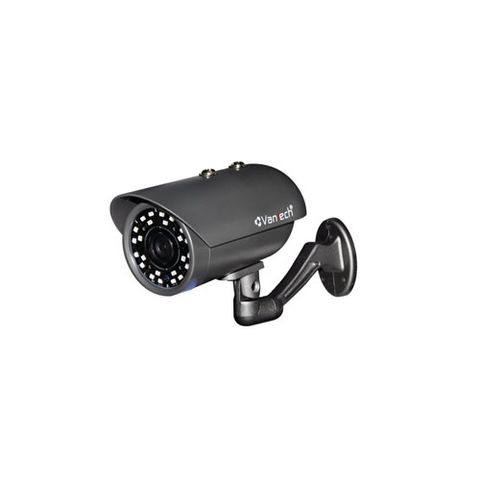Camera Vantech Vp-125ahdh 3.0 Megapixel Ahd