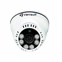  Camera Vantech Vp-1300 T 