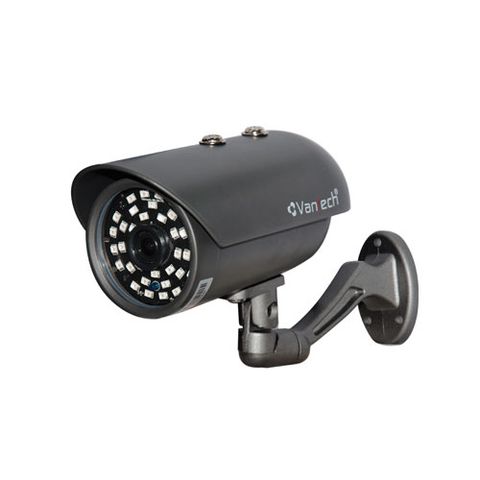 Camera Vantech Vp-132ahdm 1.3 Megapixel Ahd