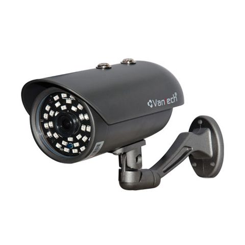Camera Vantech Vp-133ahdm 1.3 Megapixel Ahd