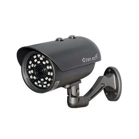 Camera Vantech Vp-134ahdh 2.0 Megapixel Ahd