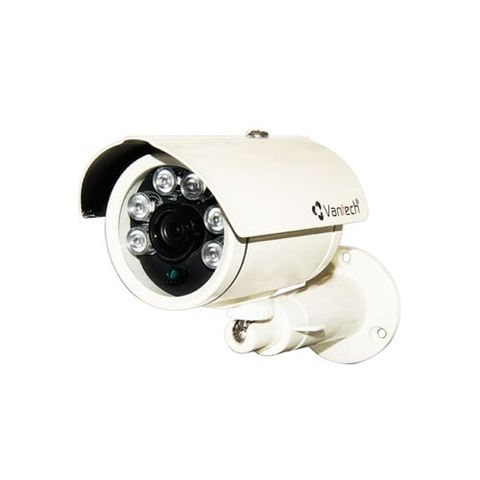 Camera Vantech Vp-150ahdm 1.0 Megapixel Ahd