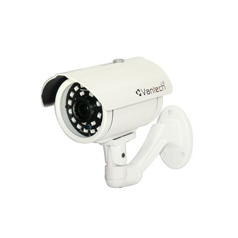 Camera Vantech Vp-152ahdm 1.3 Megapixel Ahd