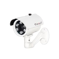  Camera Vantech Vp-154ahdh 2.0 Megapixel 
