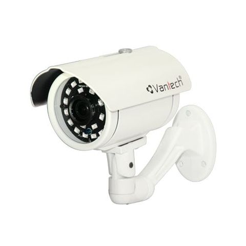 Camera Vantech Vp-155ahdh 3.0 Megapixel Ahd