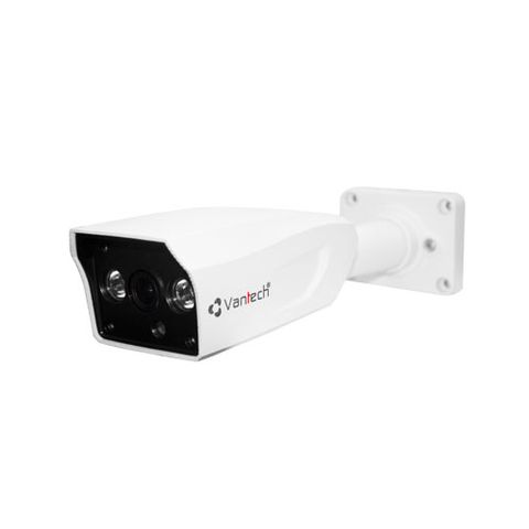 Camera Vantech VP-164AHDH 2.0 Megapixel AHD