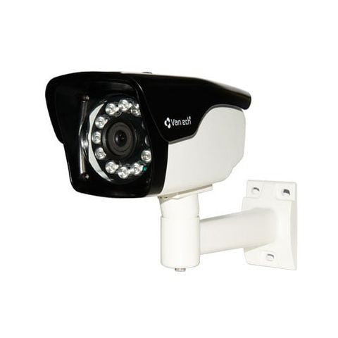 Camera Vantech Vp-184ahdh 2.0 Megapixel Ahd