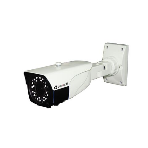 Camera Vantech Vp-201ahdm 1.3 Megapixel Ahd