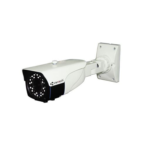 Camera Vantech Vp-202ahdh 2.0 Megapixel Ahd
