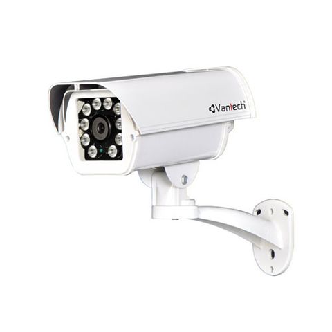 Camera Vantech Vp-233ahdm 1.3 Megapixel Ahd
