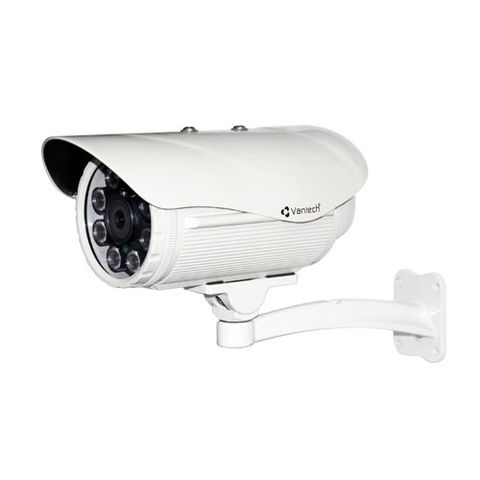 Camera Vantech Vp-243ahdm 1.3 Megapixel Ahd