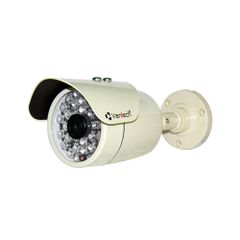  Camera Vantech Vp-252ahdm 1.0 Megapixel Ahd 