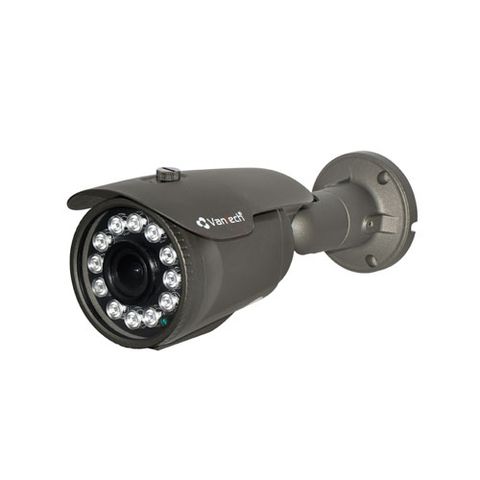 Camera Vantech Vp-274ahdh 2.0 Megapixel Ahd