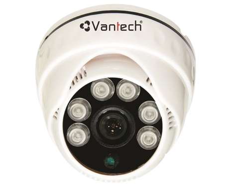 Camera Vantech Vt-3118b ( Analog )