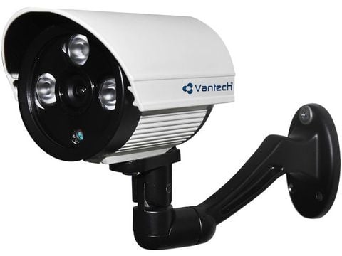 Camera Vantech Vt-3224h ( Analog )